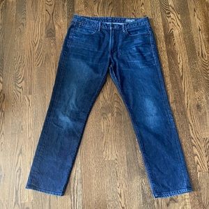 Bonobos jeans
